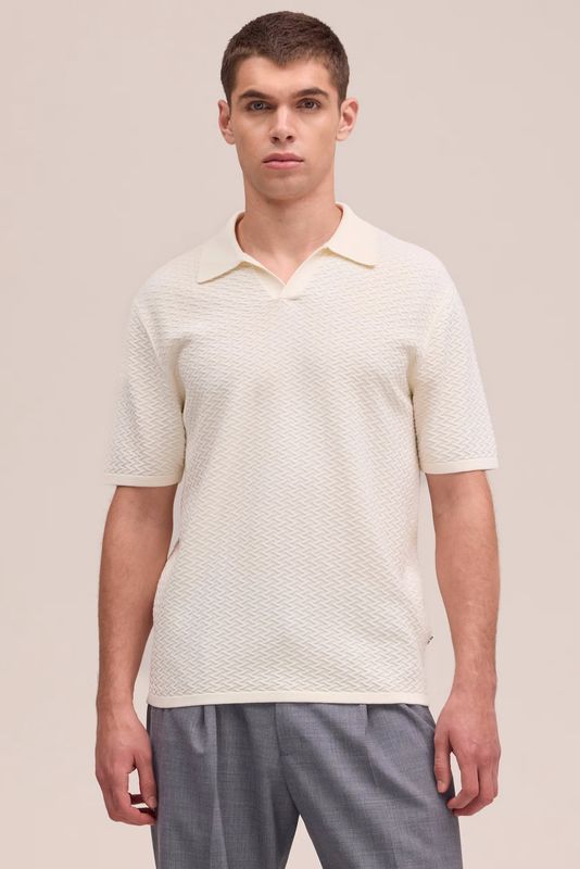 NN07 POLOSHIRT PAUL