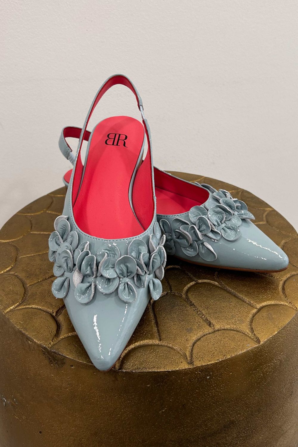 BLACKROSE SCHUHE BARI