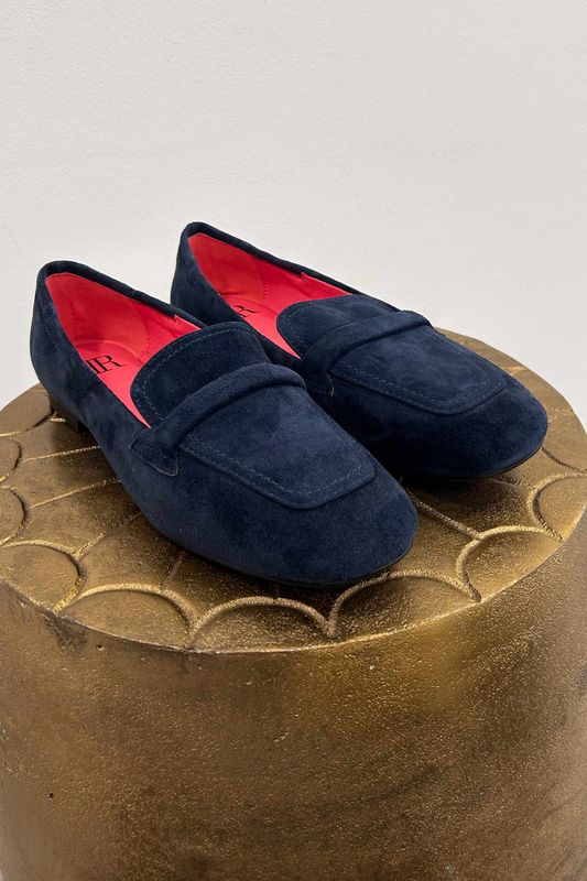 BLACKROSE LOAFER ROME