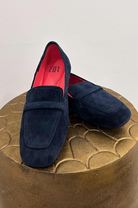 BLACKROSE LOAFER ROME