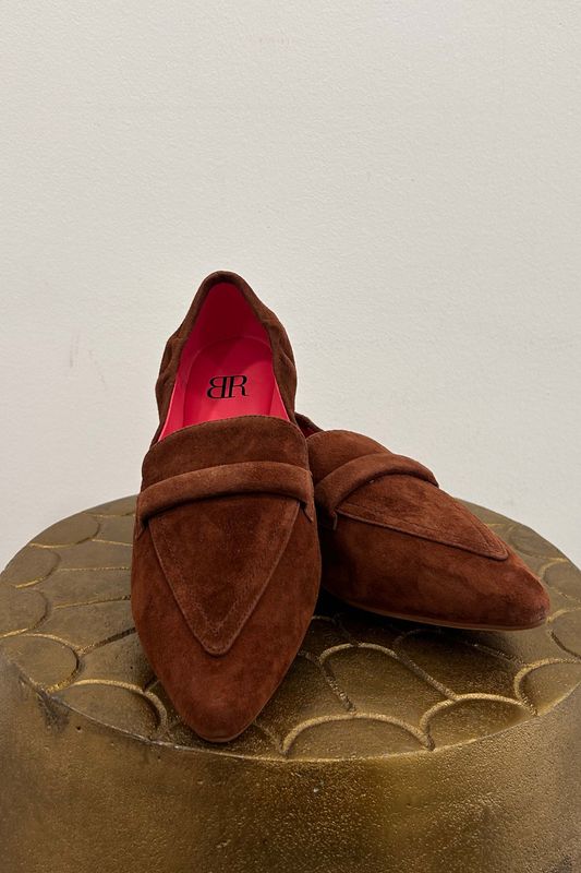 BLACKROSE LOAFER VENICE
