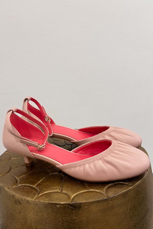 BLACKROSE SCHUHE PROCIDA