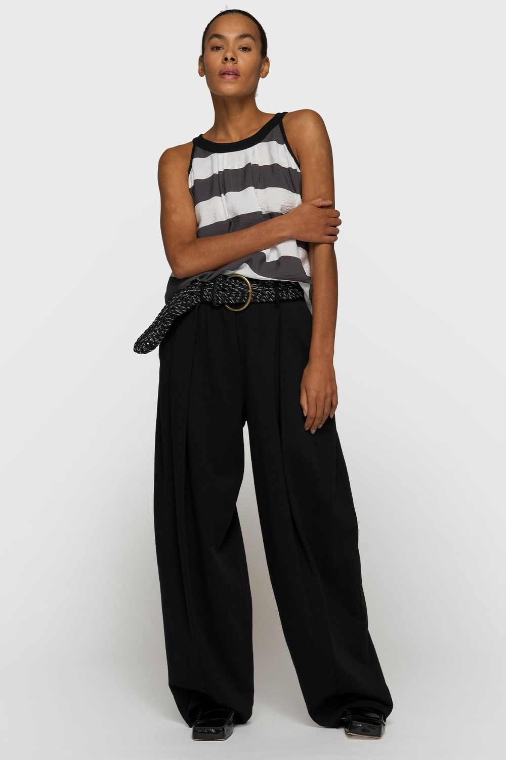 10 DAYS PANTS BAR PIECE