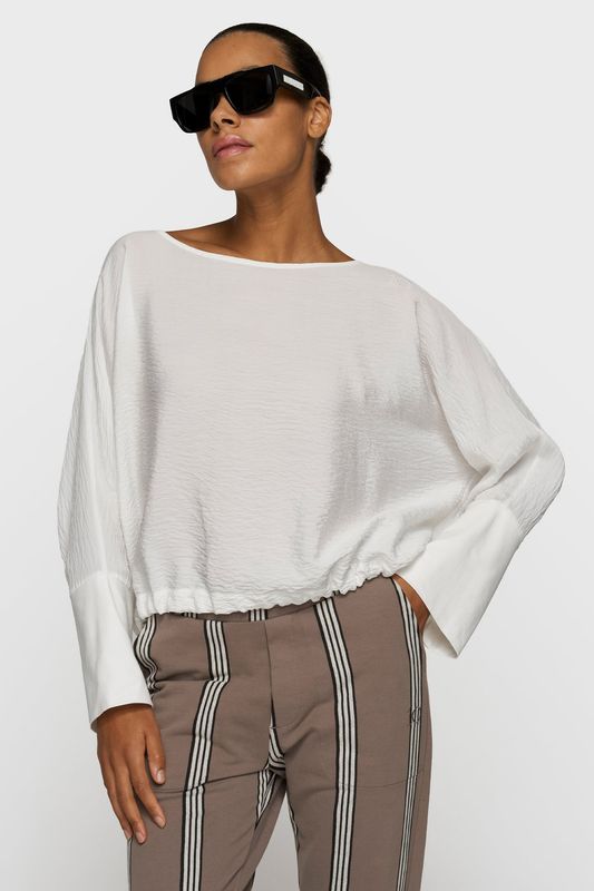 10 DAYS BATWING TOP