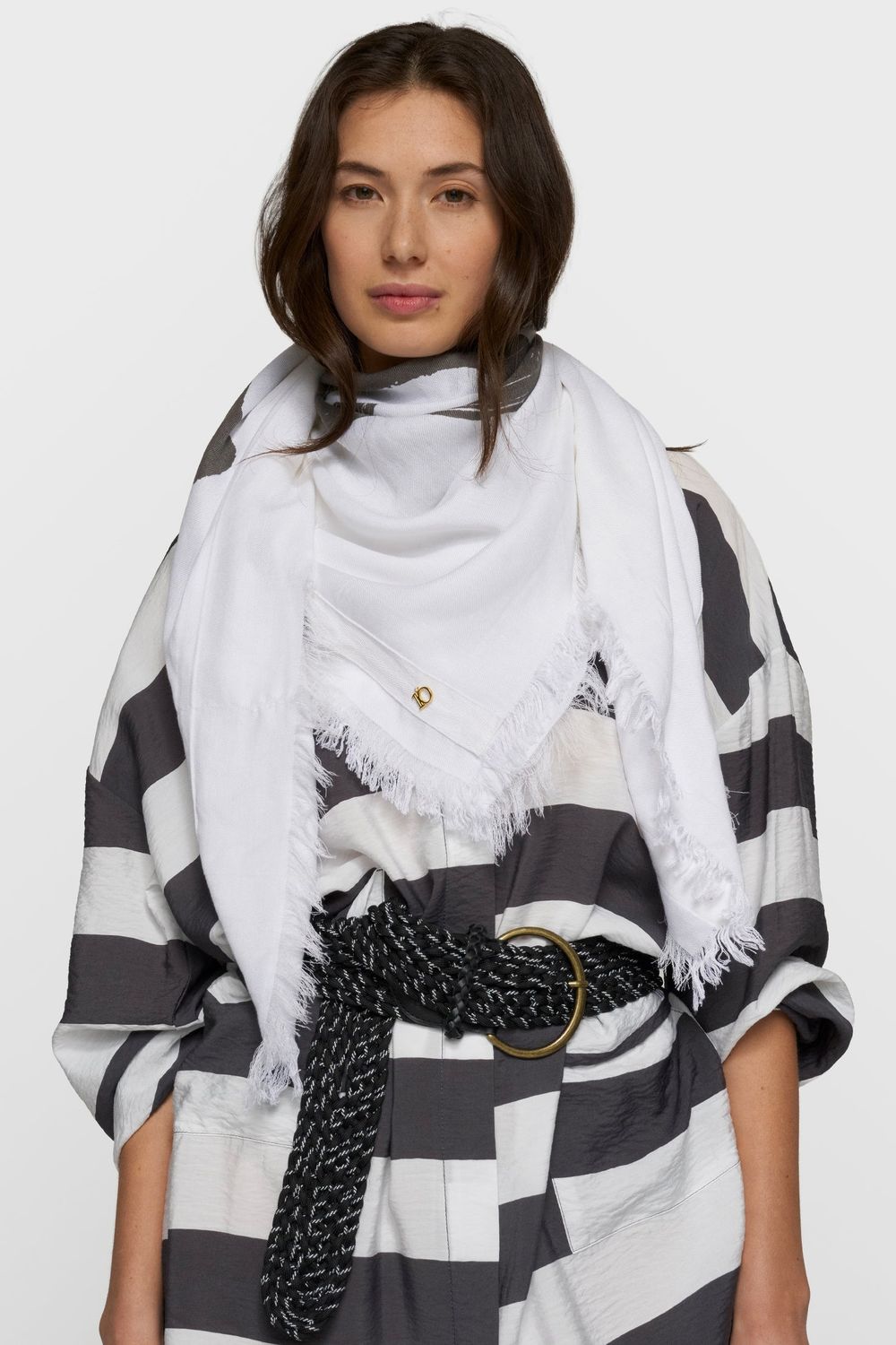 10 DAYS SCHAL LOVE ON TOP