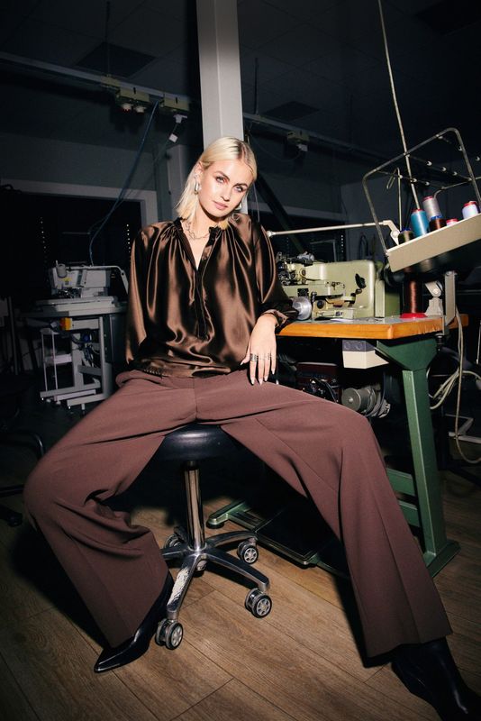 ROSSI HOSE NOA FLUID CADE