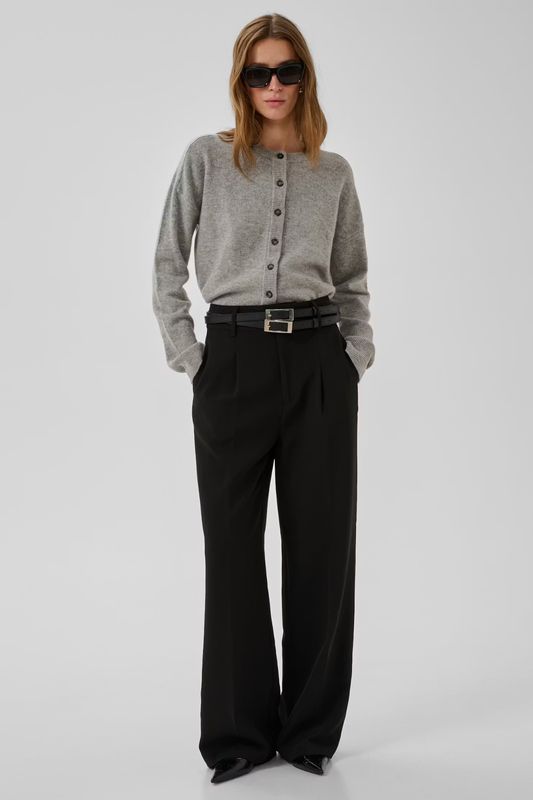 MY ESSENTIAL WARDROBE CARDIGAN