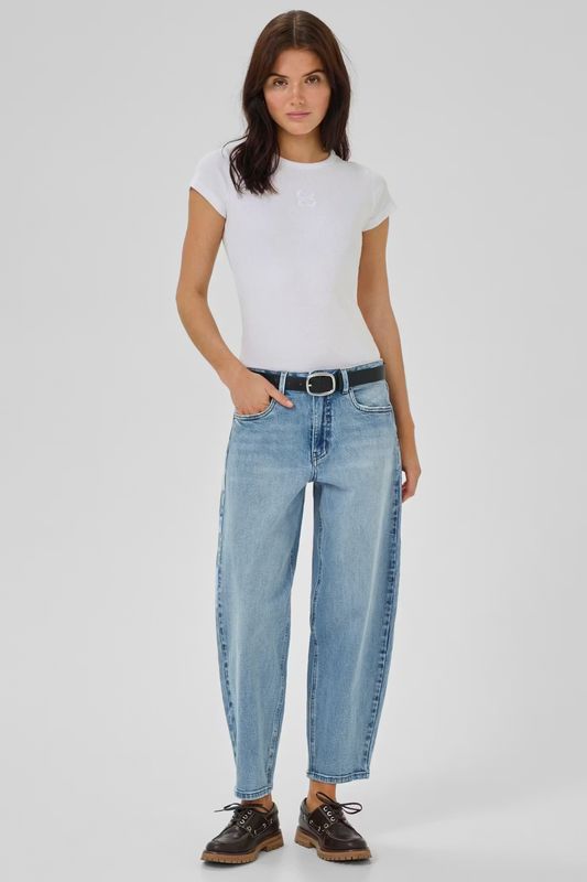 MY ESSENTIAL WARDROBE JEANS BALOOMW