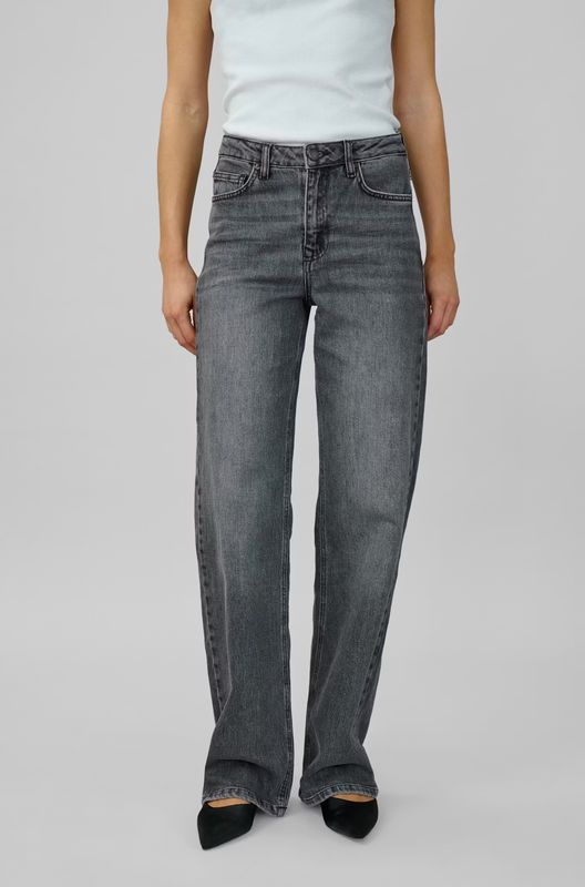 MY ESSENTIAL WARDROBE JEANS THE LOUIS