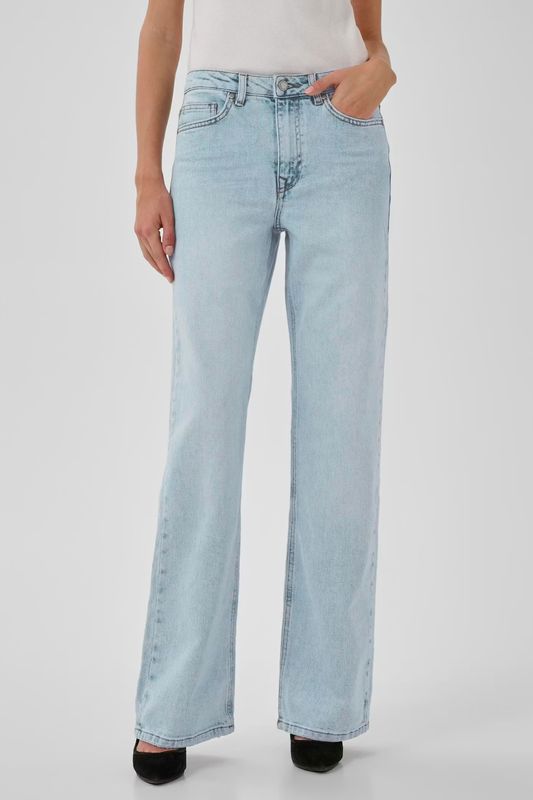 MY ESSENTIAL WARDROBE JEANS THE LOUIS