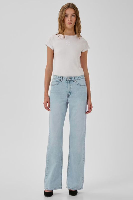 MY ESSENTIAL WARDROBE JEANS THE LOUIS