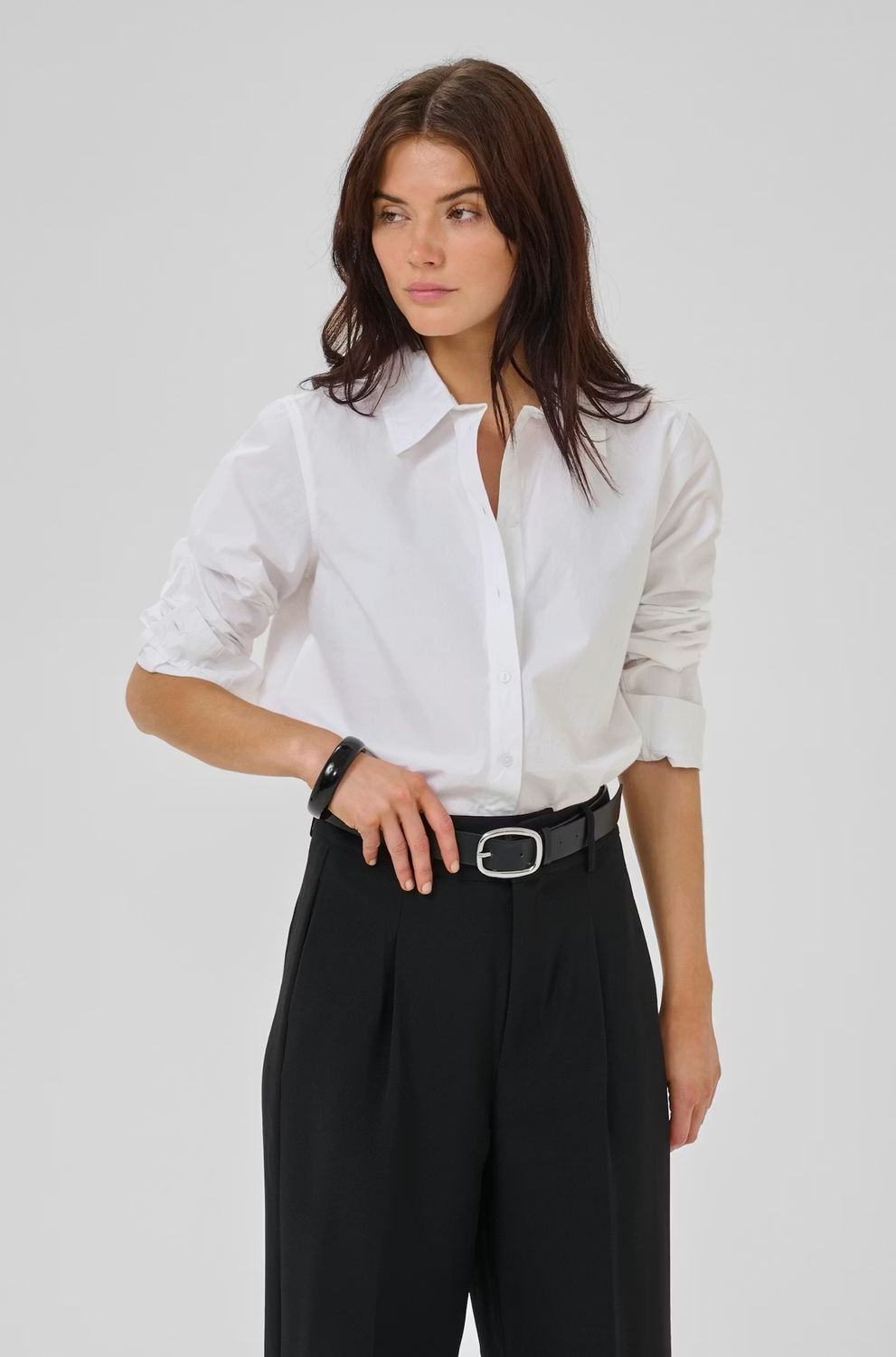 MY ESSENTIAL WARDROBE BLUSE