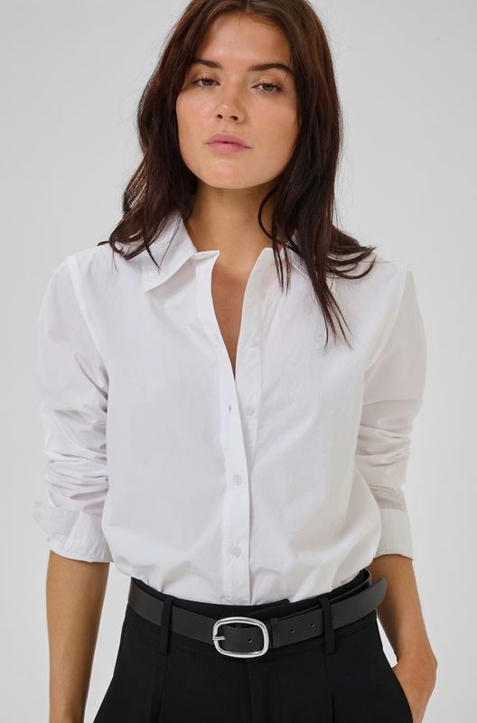 MY ESSENTIAL WARDROBE BLUSE