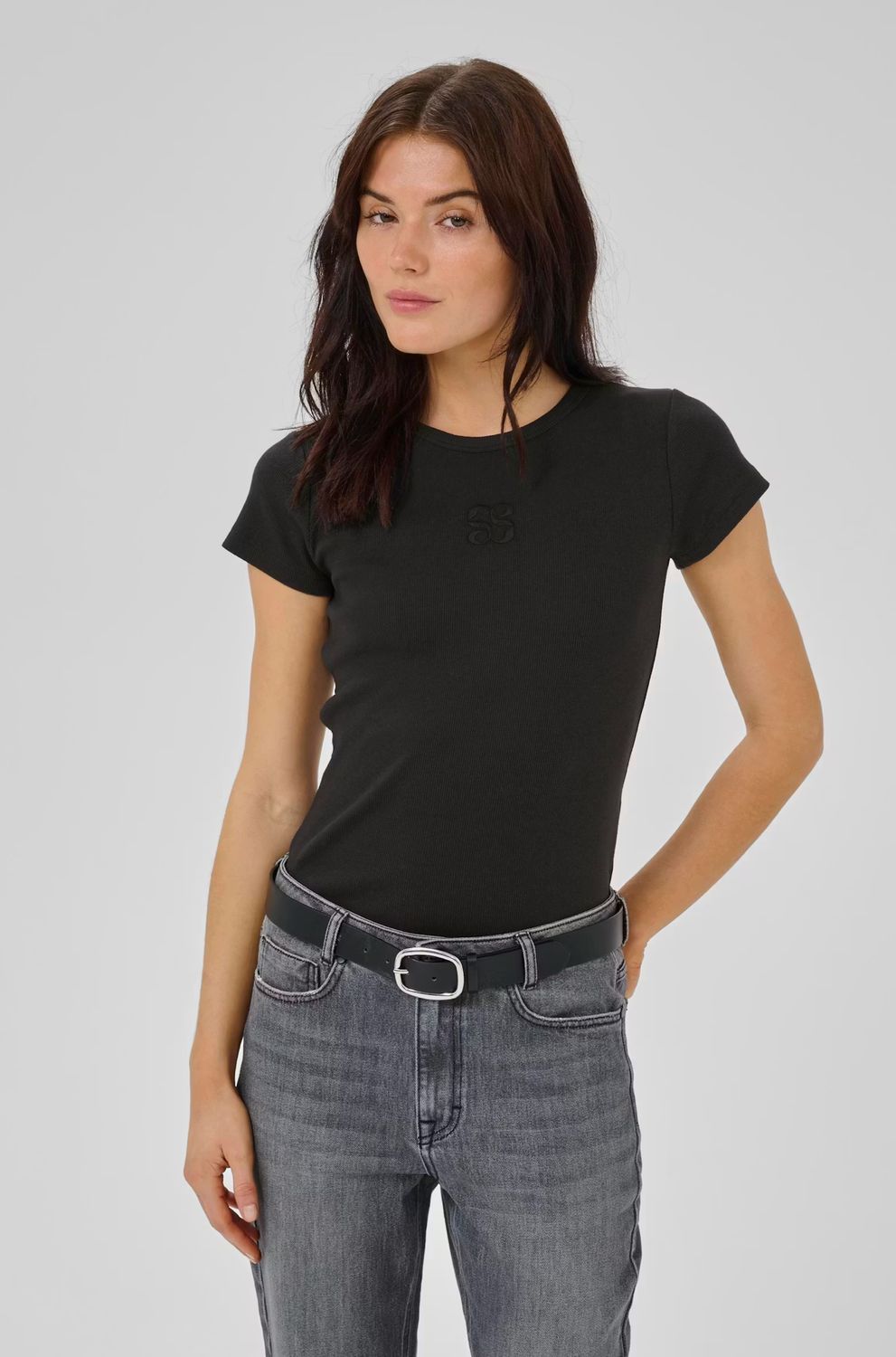 MY ESSENTIAL WARDROBE SHIRT THE MANDY