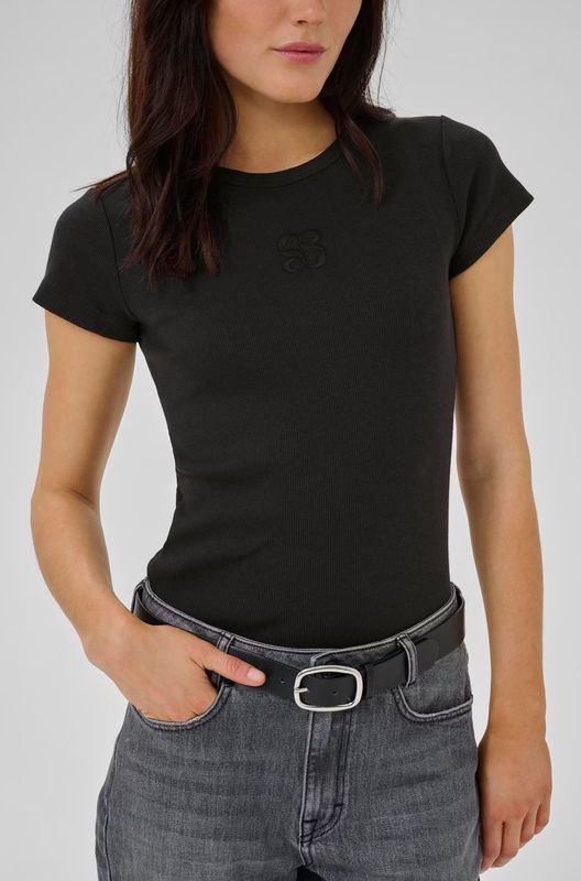 MY ESSENTIAL WARDROBE SHIRT THE MANDY