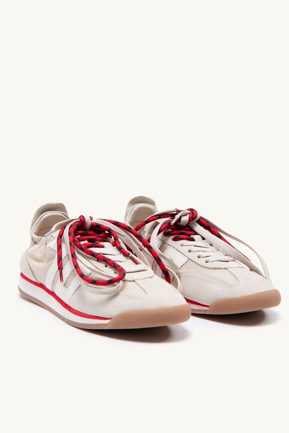 BACK 70 SNEAKER ROCKET