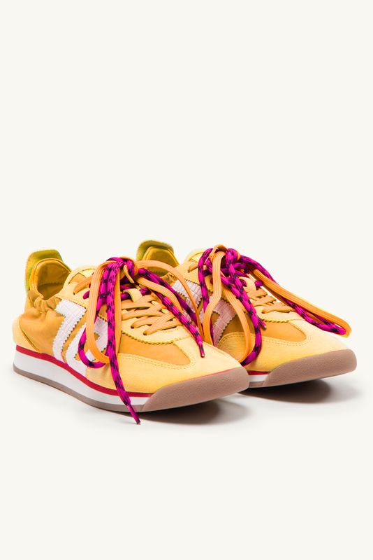 BACK 70 SNEAKER ROCKET