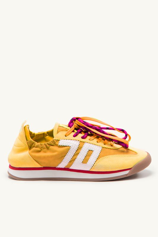 BACK 70 SNEAKER ROCKET