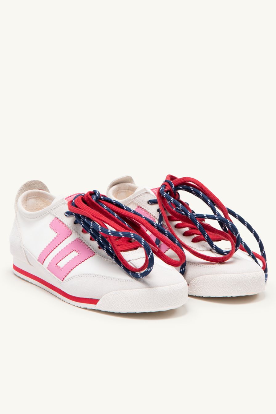 BACK 70 SNEAKER LEON