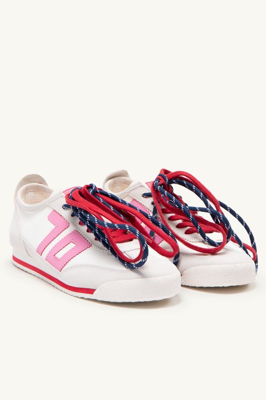 BACK 70 SNEAKER LEON