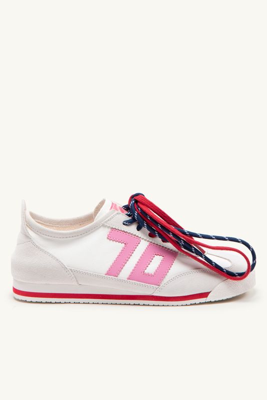 BACK 70 SNEAKER LEON