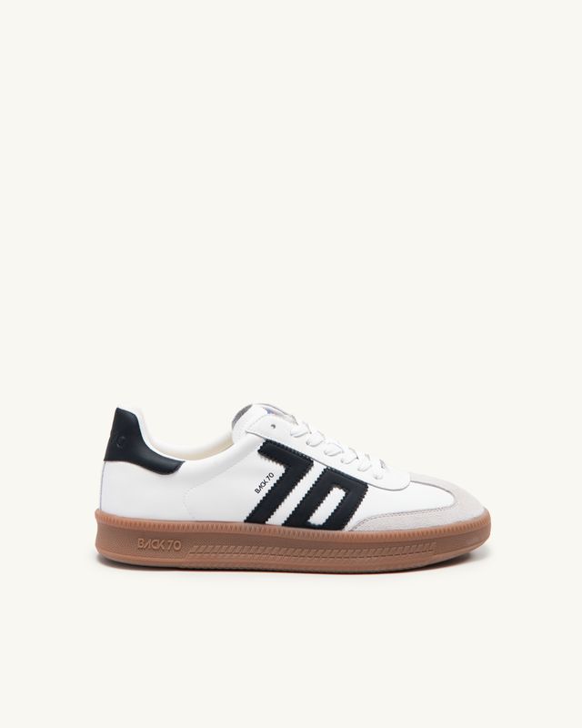 BACK 70 SNEAKER DOUBLE