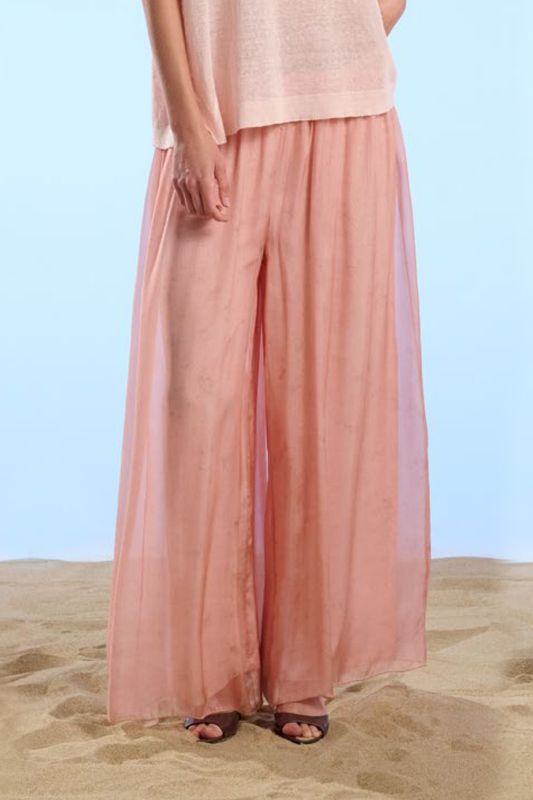CROCHE HOSE