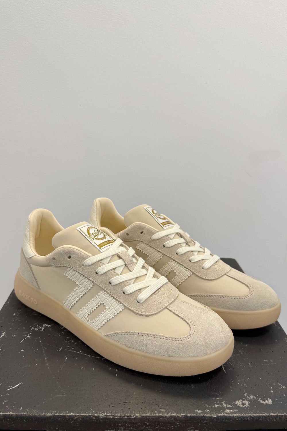 BACK 70 SNEAKER BROOKLYN