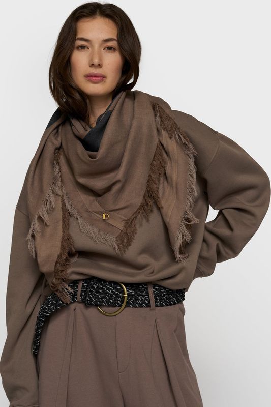 10 DAYS SCHAL LOVE ON TOP