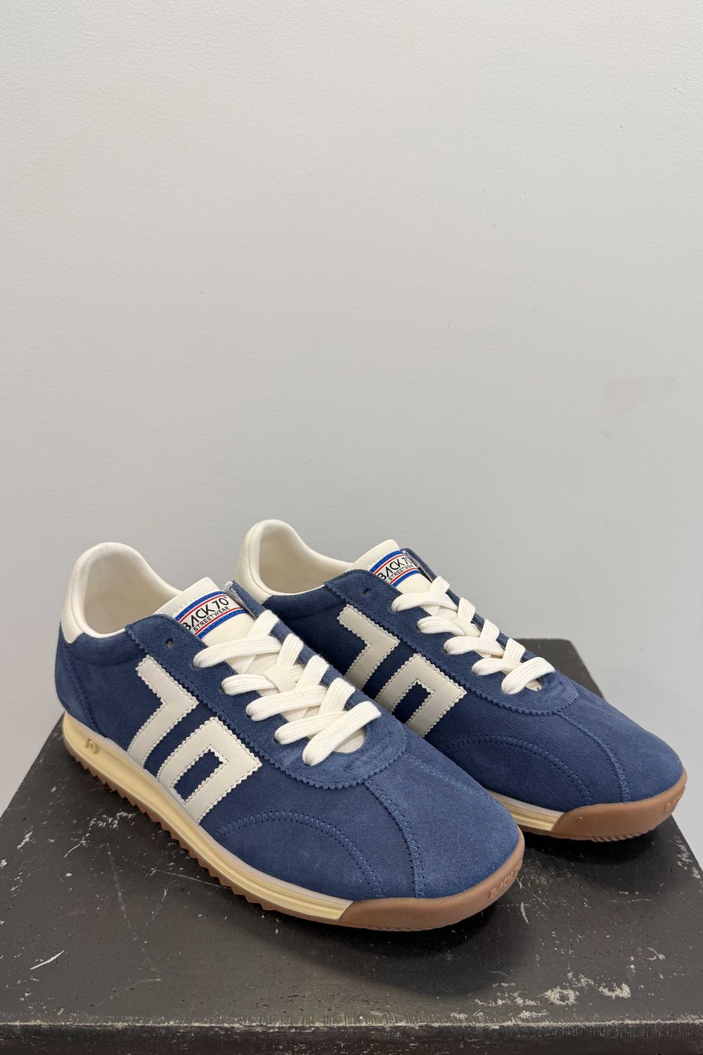 BACK 70 SNEAKER JOGGER