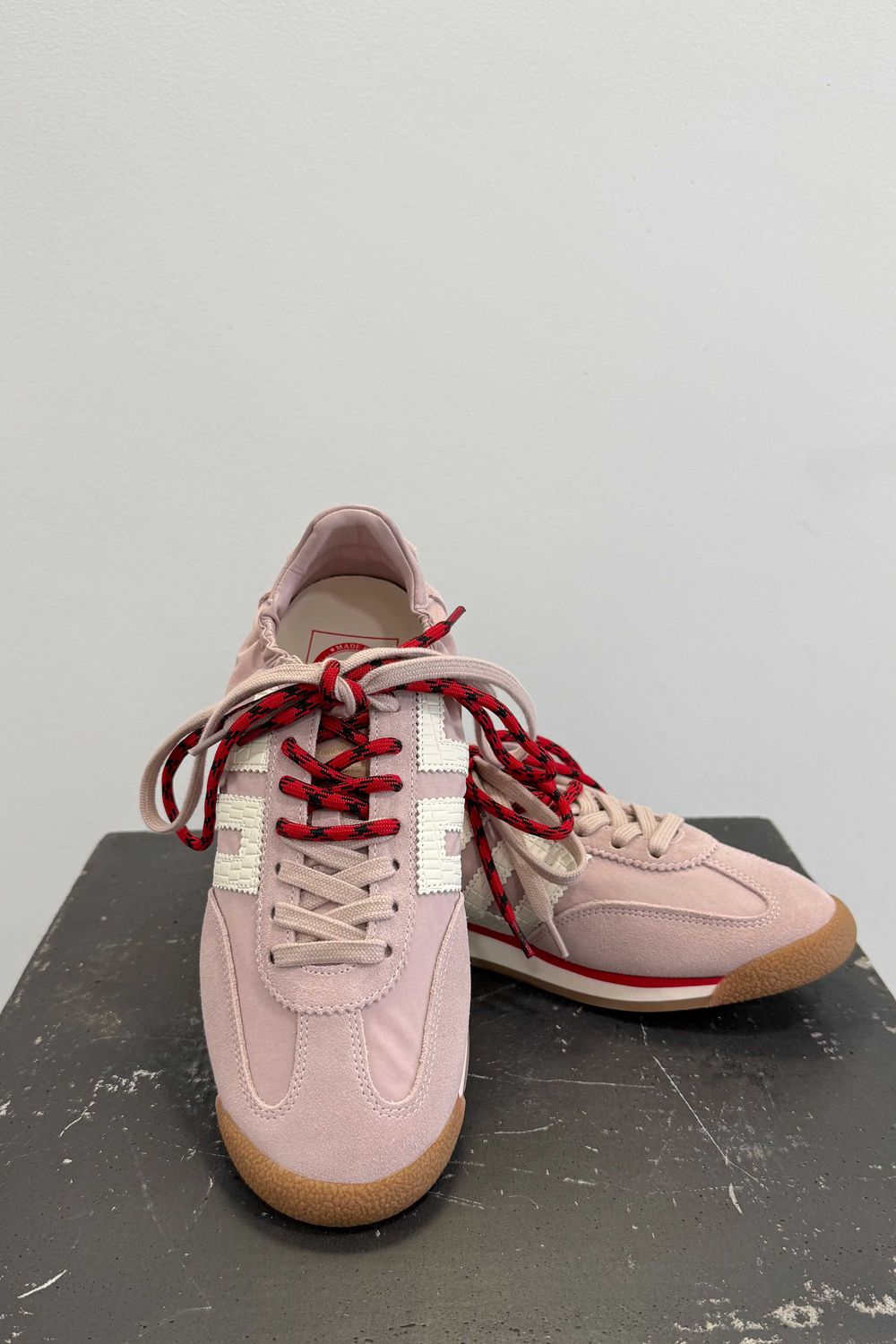 BACK 70 SNEAKER ROCKET