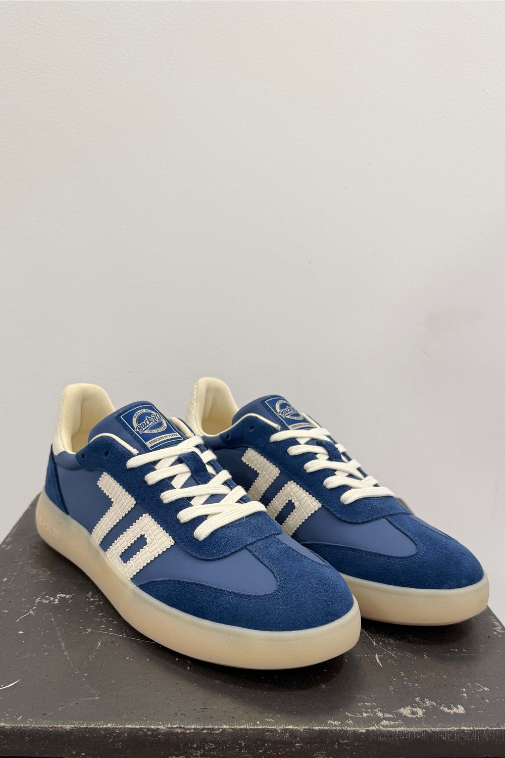 BACK 70 SNEAKER BROOKLYN