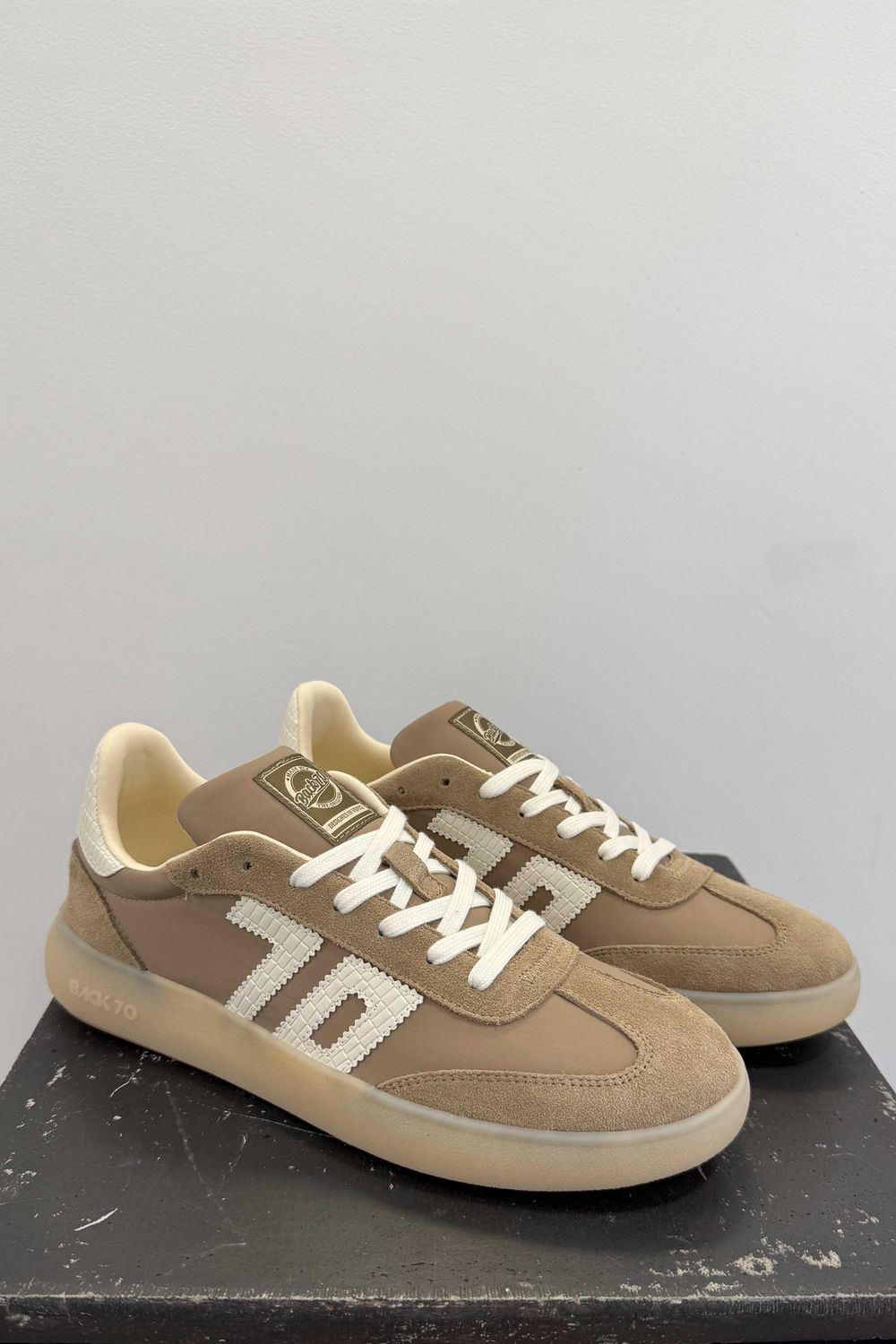 BACK 70 SNEAKER BROOKLYN