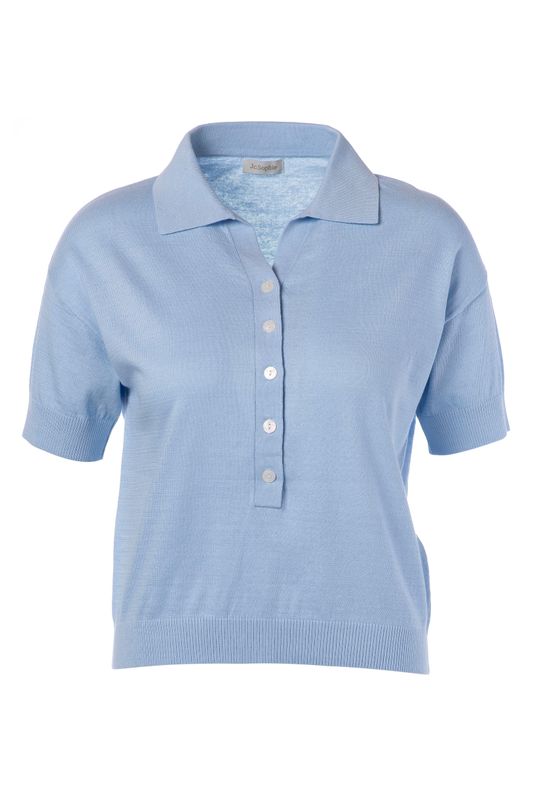 JC SOPHIE STRICKPOLO MARISSA