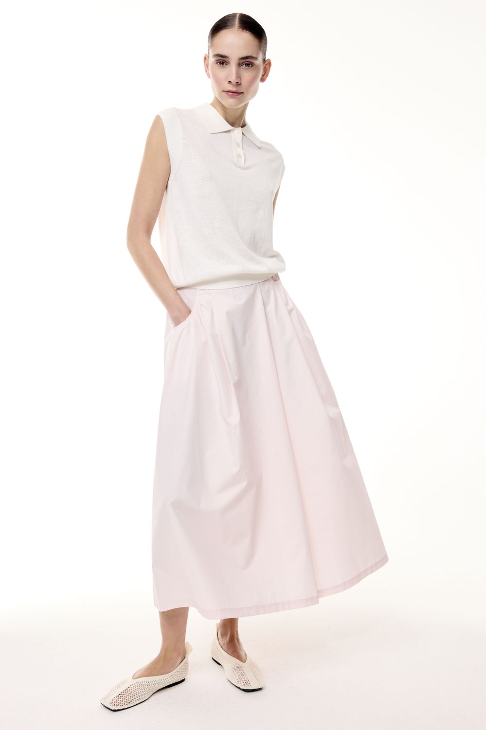 JC SOPHIE ROCK MAPLE