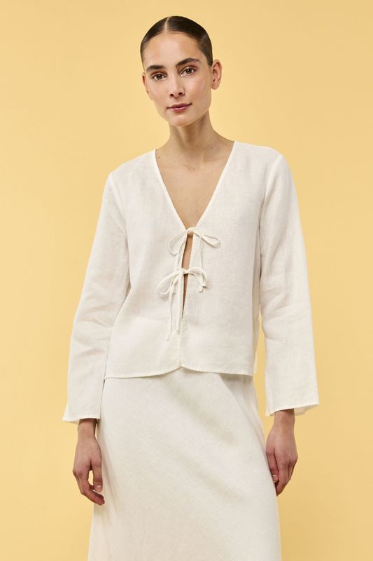 JC SOPHIE BLUSE MANDY