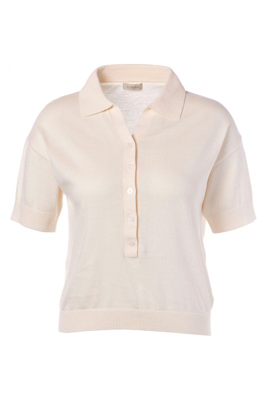 JC SOPHIE STRICKPOLO MARISSA