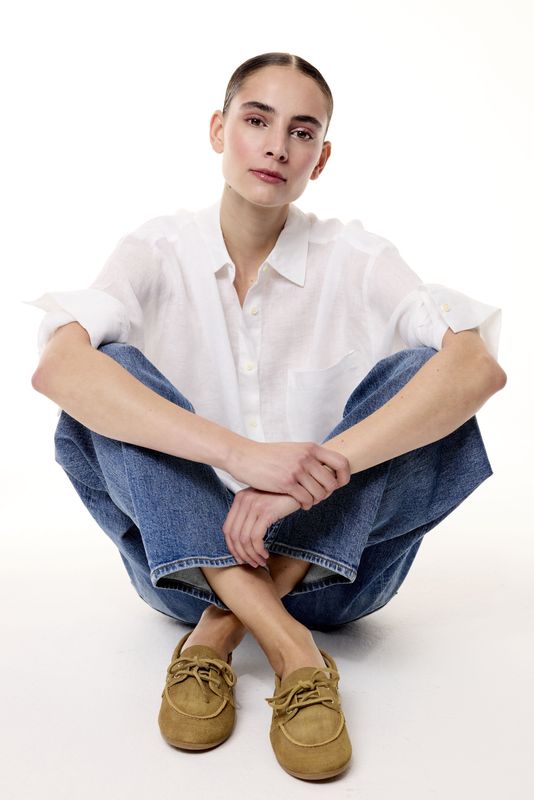 JC SOPHIE BLUSE MARY LOU