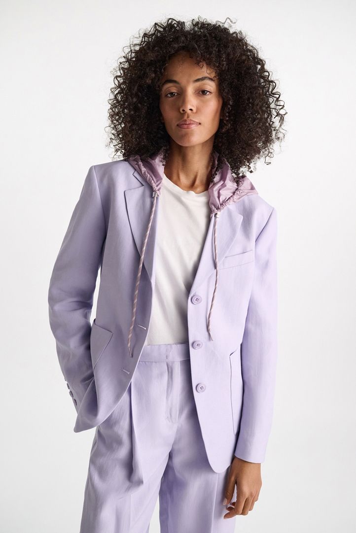 DOROTHEE SCHUMACHER BLAZER SUMMER CRUISE