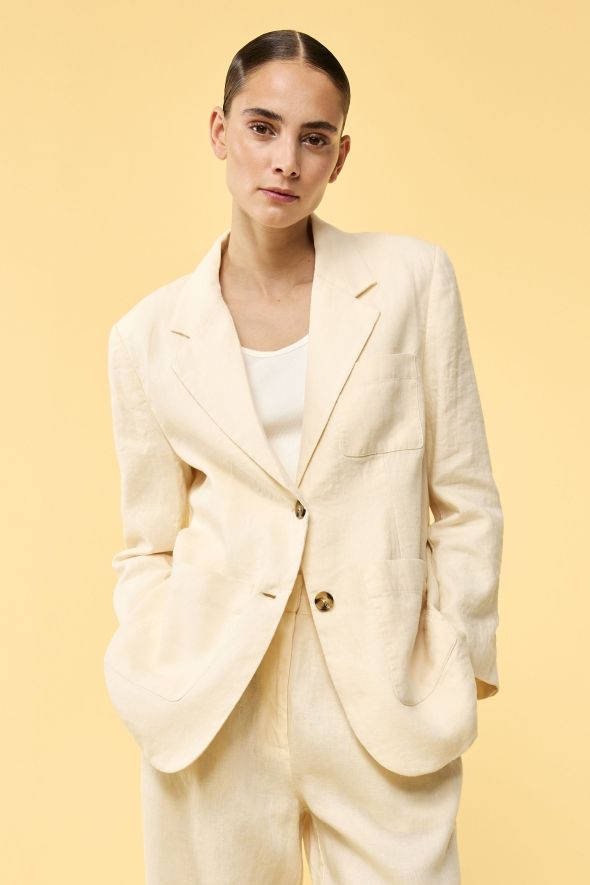 JC SOPHIE BLAZER MIKO