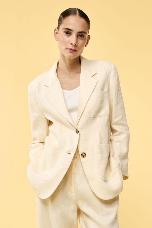 JC SOPHIE BLAZER MIKO