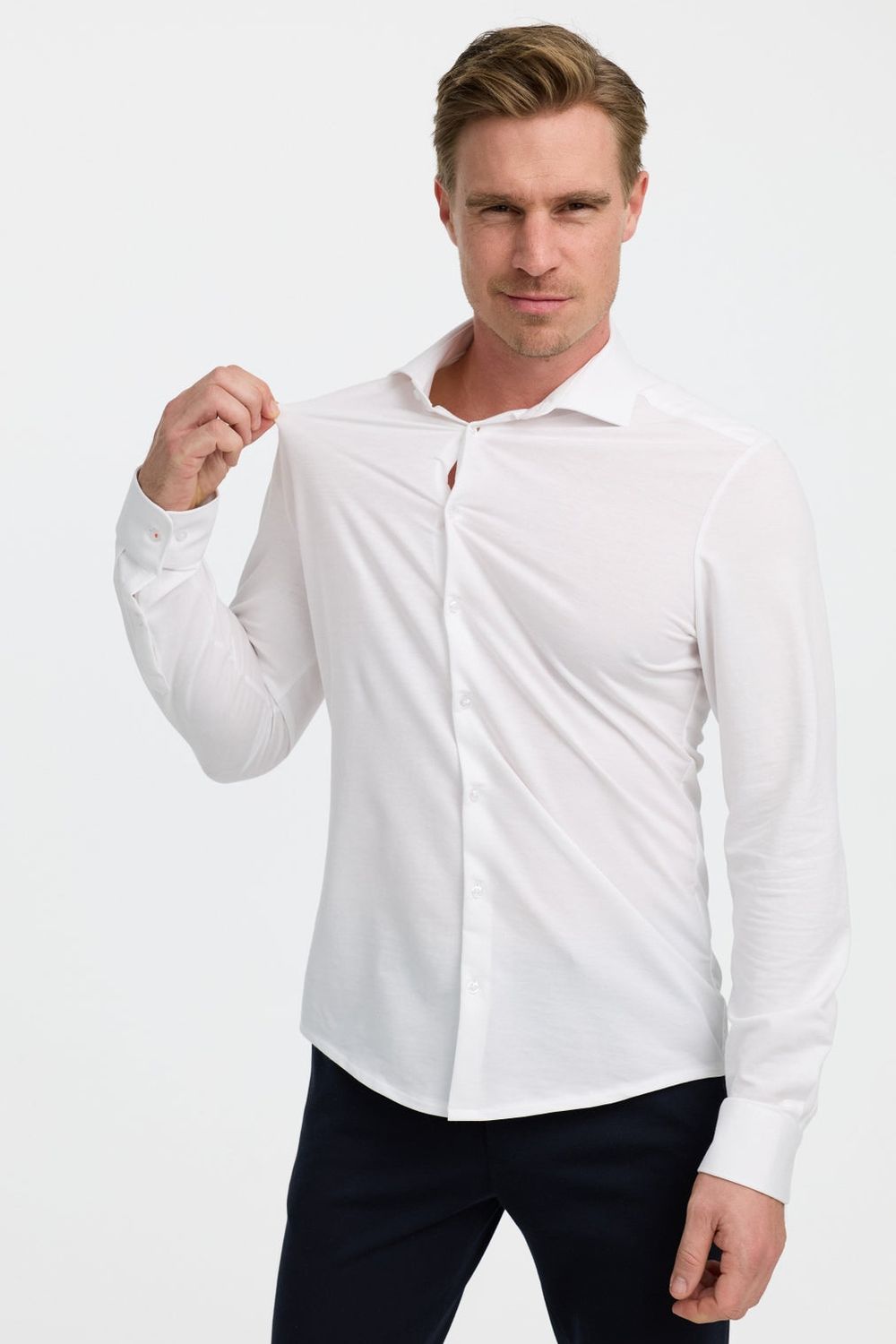 ZUITABLE HEMD DIHANS