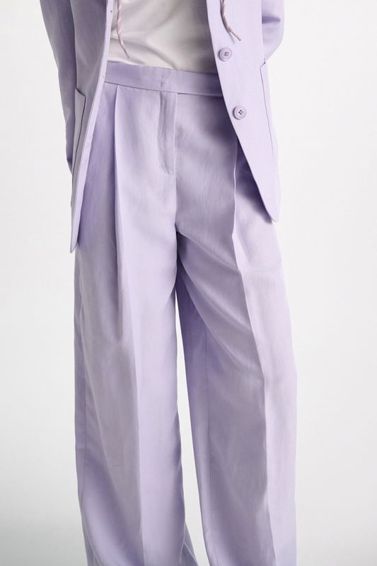 DOROTHEE SCHUMACHER HOSE SUMMER CRUISE