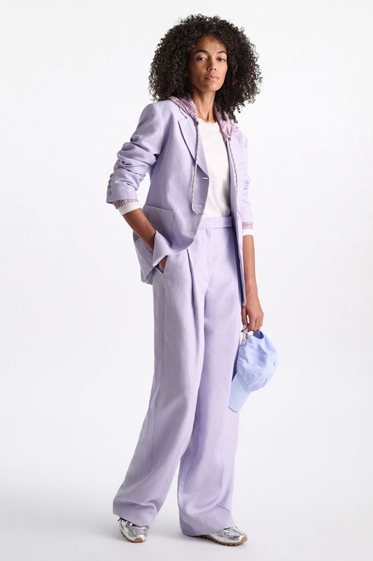 DOROTHEE SCHUMACHER HOSE SUMMER CRUISE