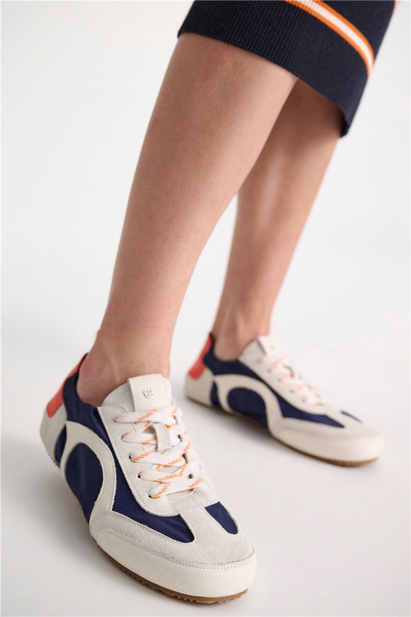 DOROTHEE SCHUMACHER SNEAKER SPORTY SOFTNESS