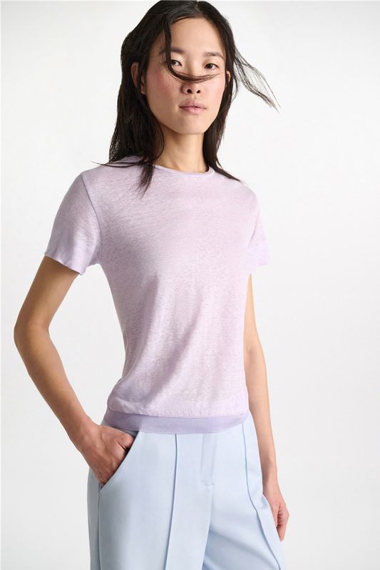 DOROTHEE SCHUMACHER SHIRT NATURAL EASE