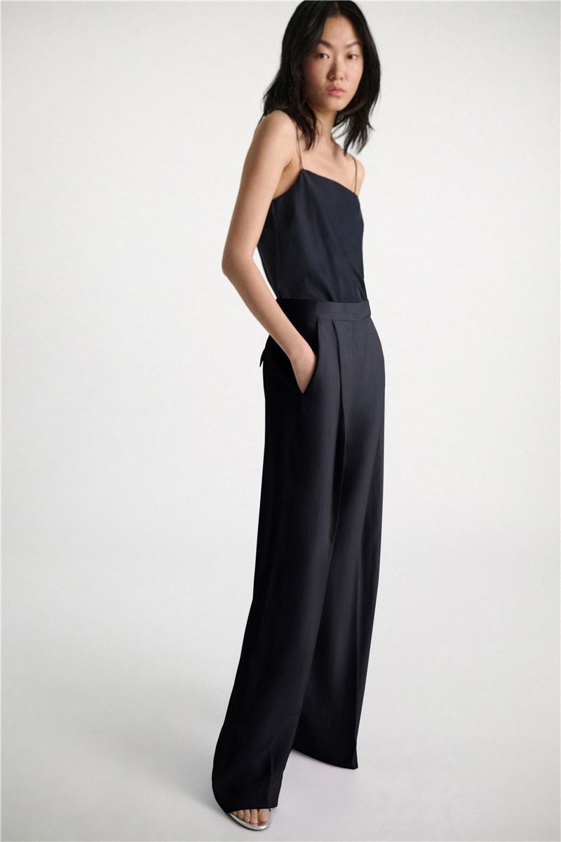 DOROTHEE SCHUMACHER HOSE SUMMER CRUISE