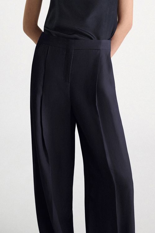 DOROTHEE SCHUMACHER HOSE SUMMER CRUISE