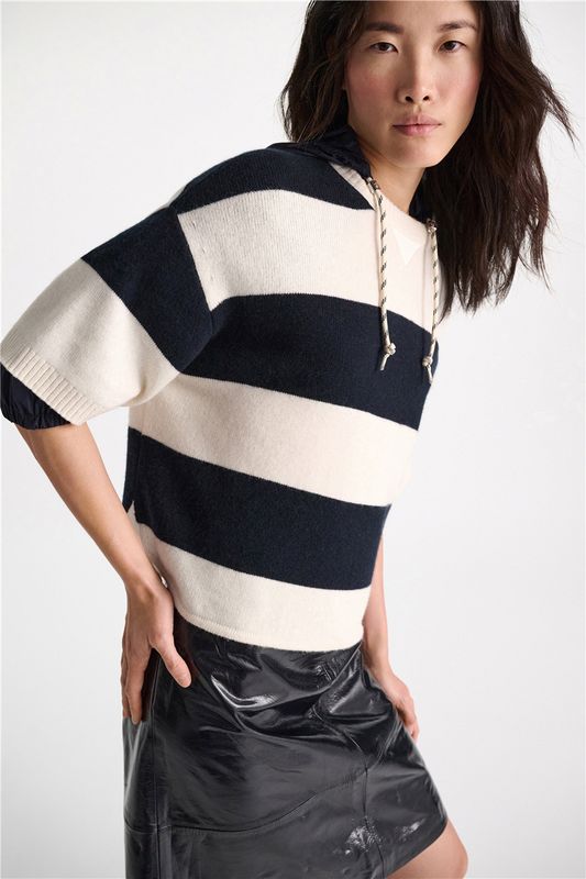 DOROTHEE SCHUMACHER PULLOVER MODERN STATEMENTS