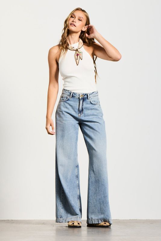 GOLDGARN JEANS LUISENPARK